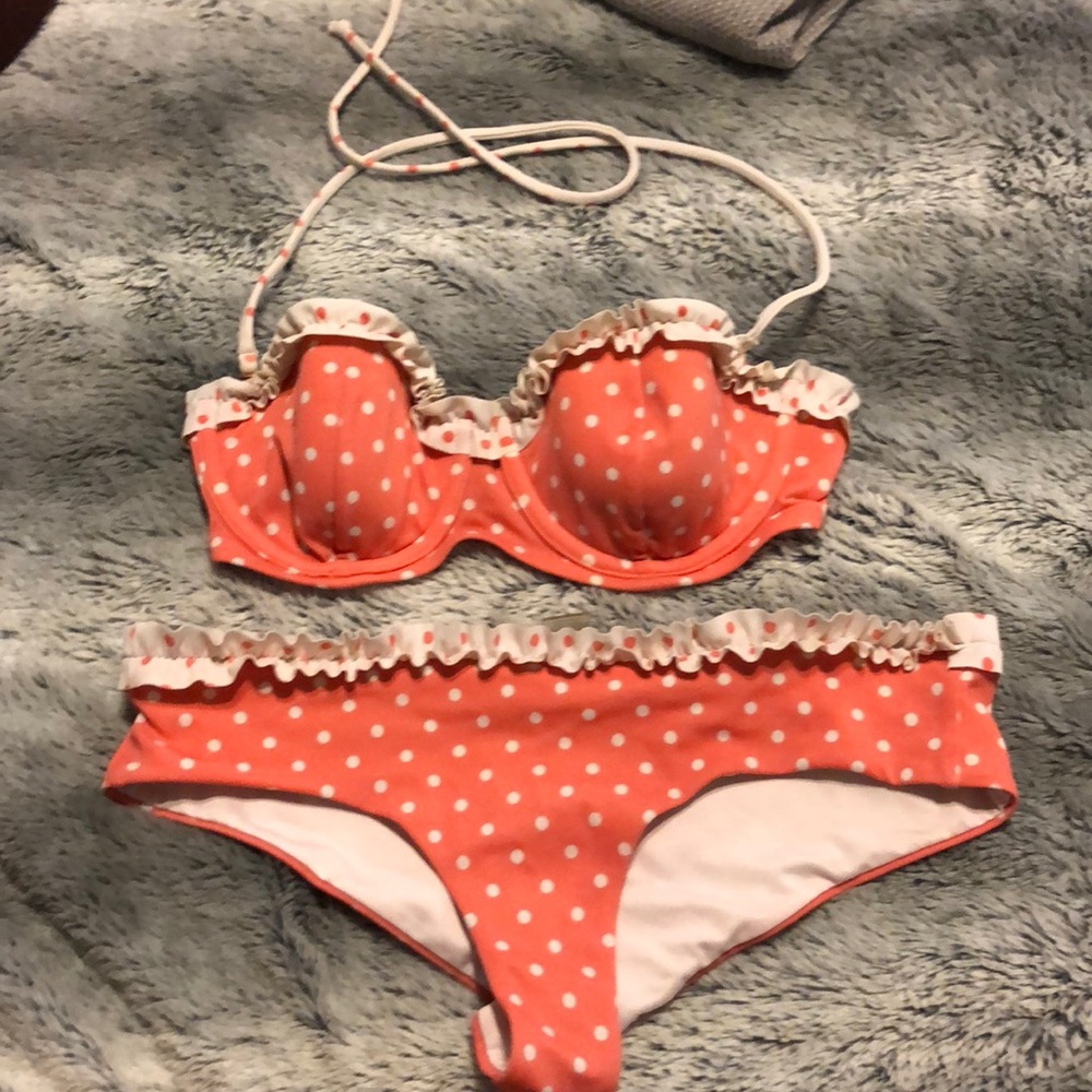 Swimsuit
